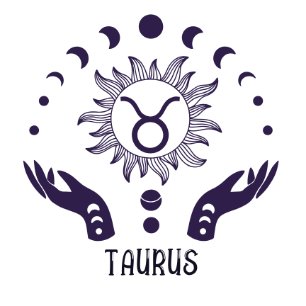 ♉ Taurus Zodiac Mug